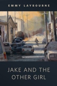Книга Jake and the Other Girl