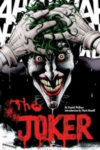 Книга Joker, the
