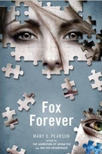 Книга Fox Forever