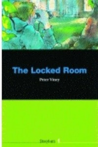 Книга Storylines: Locked Room Level 1