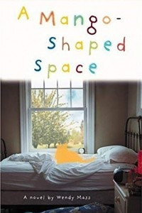 Книга A Mango-Shaped Space