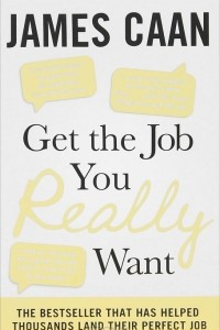 Книга Get the Job You Really Want