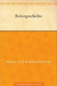 Книга Reitergeschichte