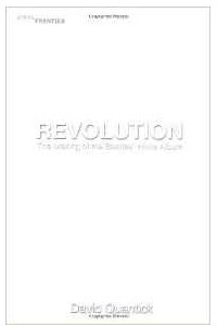 Книга Revolution: The Making of 