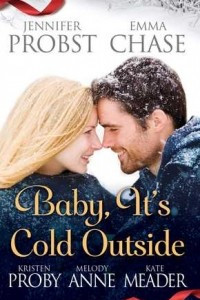 Книга Baby, It's Cold Outside
