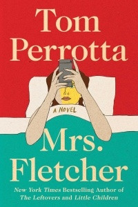 Книга Mrs. Fletcher