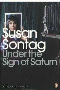 Книга Under the Sign of Saturn