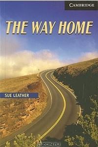 Книга The Way Home: Level 6