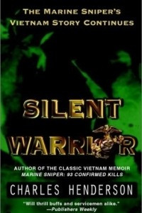 Книга Silent Warrior