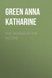 Книга The Woman in the Alcove