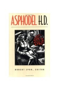 Книга Asphodel