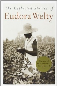 Книга The Collected Stories of Eudora Welty