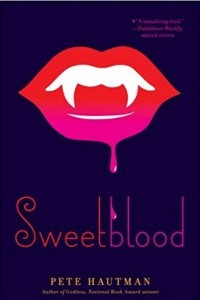 Книга Sweetblood