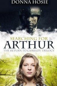 Книга Searching for Arthur