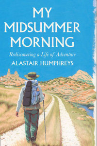 Книга My Midsummer Morning