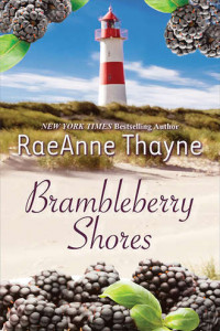 Книга Brambleberry Shores: The Daddy Makeover / His Second-Chance Family