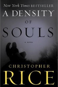 Книга A Density of Souls