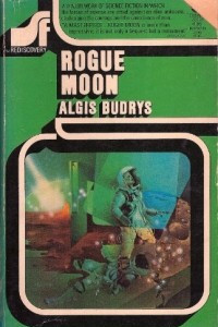 Книга Rogue Moon
