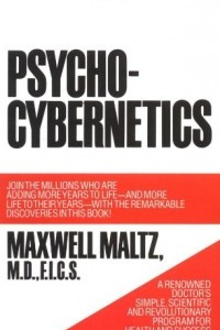 Книга Psycho-Cybernetics