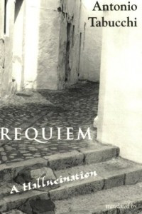 Книга Requiem: A Hallucination