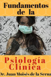 Книга Fundamentos De La Psicología Clínica