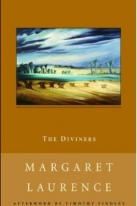Книга The Diviners