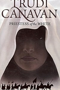 Книга Priestess of the White: Age of the Five: Book One