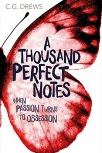 Книга A Thousand Perfect Notes