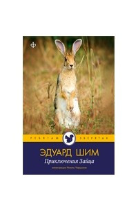 Книга Приключения зайца