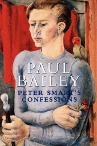 Книга Peter Smart's Confessions