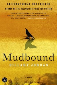 Книга Mudbound
