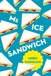 Книга Ms Ice Sandwich