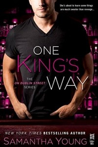 Книга One King's Way