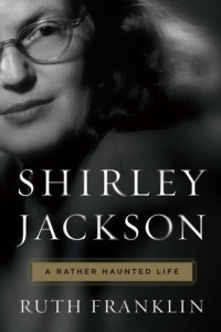 Книга Shirley Jackson: A Rather Haunted Life