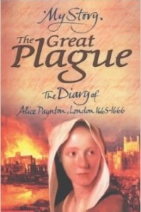 Книга The Great Plague
