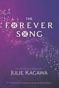 Книга The Forever Song