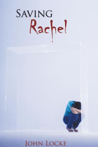 Книга Saving Rachel
