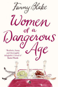 Книга Women of a Dangerous Age