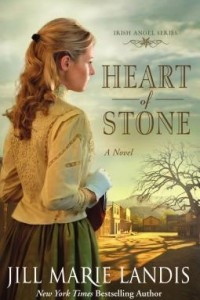 Книга Heart of Stone