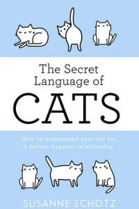 Книга The Secret Language Of Cats