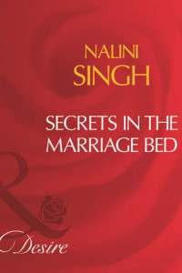 Книга Secrets In The Marriage Bed