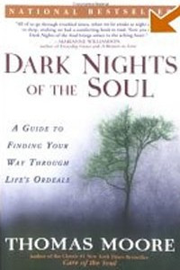 Книга Dark Nights of the Soul