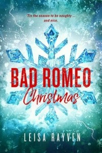 Книга Bad Romeo Christmas: A Starcrossed Anthology
