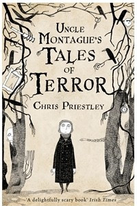 Книга Uncle Montague's Tales of Terror