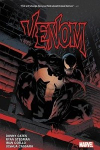 Книга Venom by Donny Cates, Vol. 1
