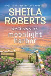 Книга Welcome to Moonlight Harbor