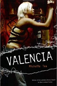 Книга Valencia