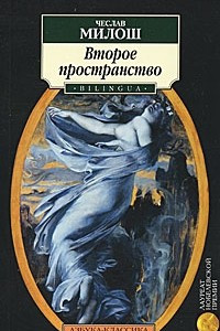 Книга Второе пространство