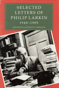 Книга Philip Larkin: Selected Letters