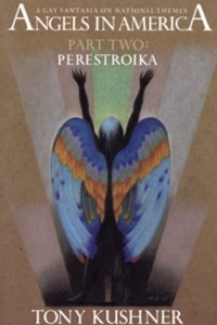 Книга Perestroika